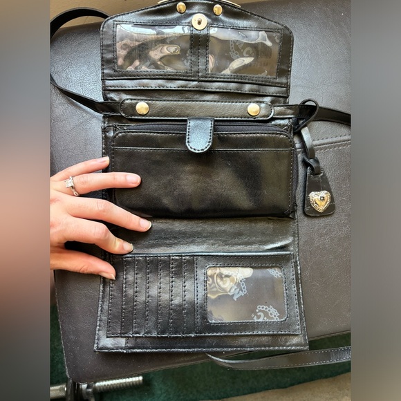 MC Crossbody - Picture 2 of 3